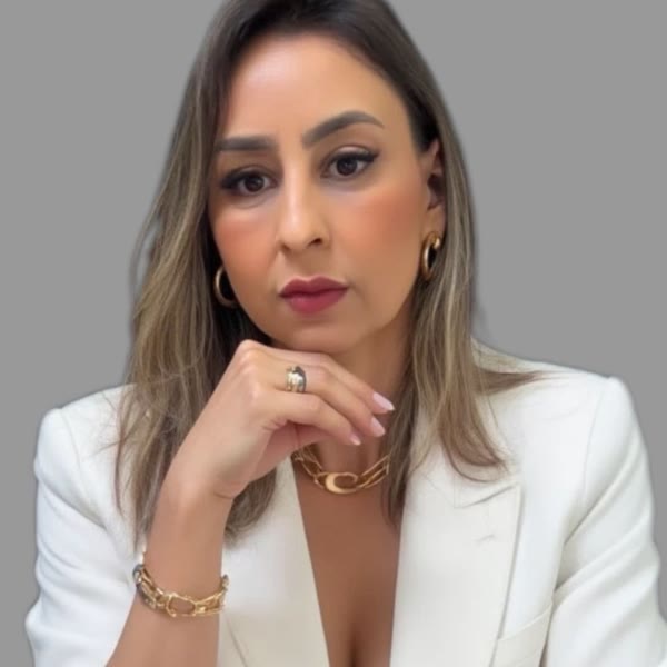 Carolina Arantes